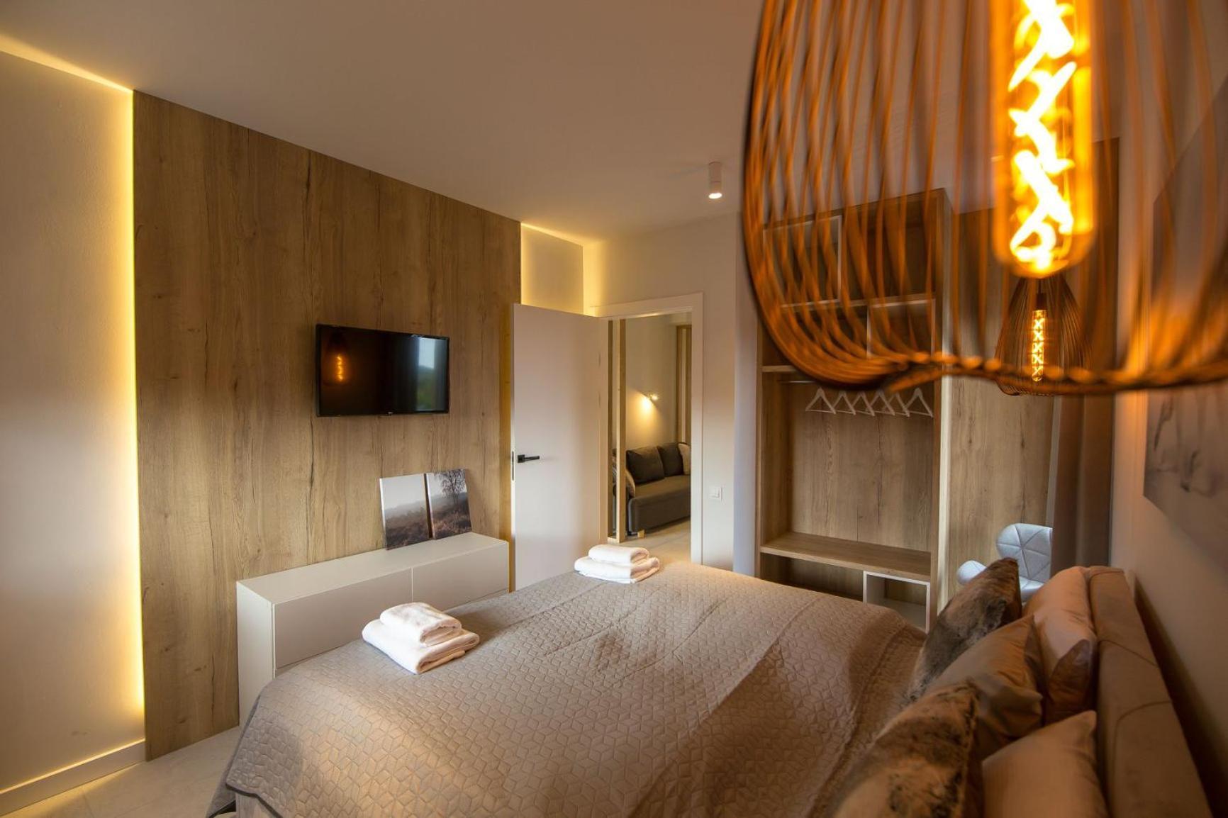 Apartamenty Rynek W Samym Centrum Ustronia - Dream Apart ภายนอก รูปภาพ