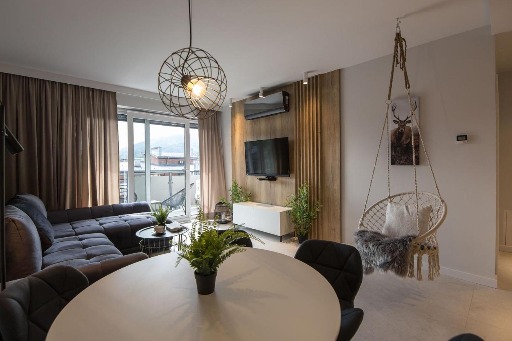 Apartamenty Rynek W Samym Centrum Ustronia - Dream Apart ห้อง รูปภาพ