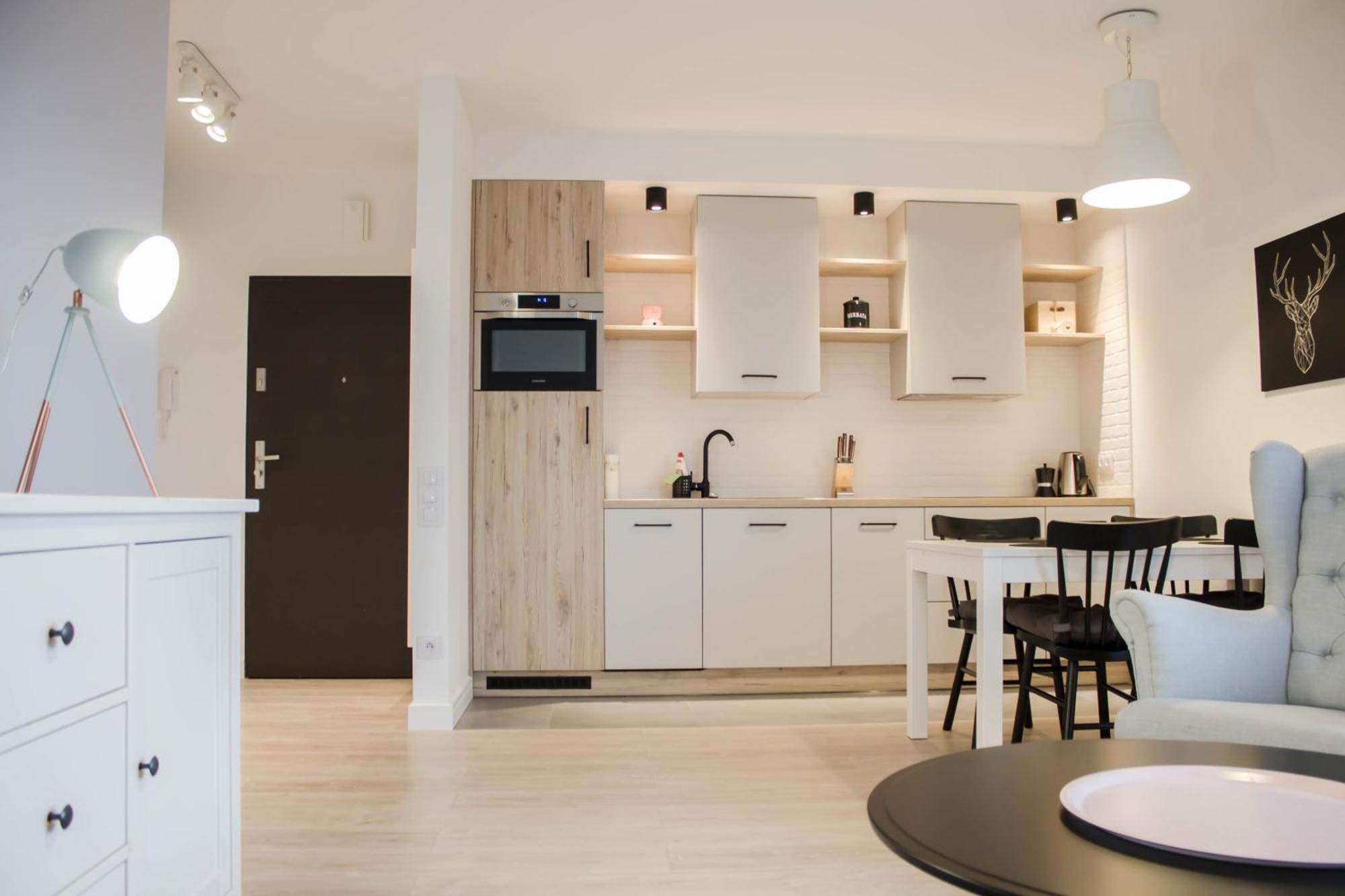 Apartamenty Rynek W Samym Centrum Ustronia - Dream Apart ภายนอก รูปภาพ
