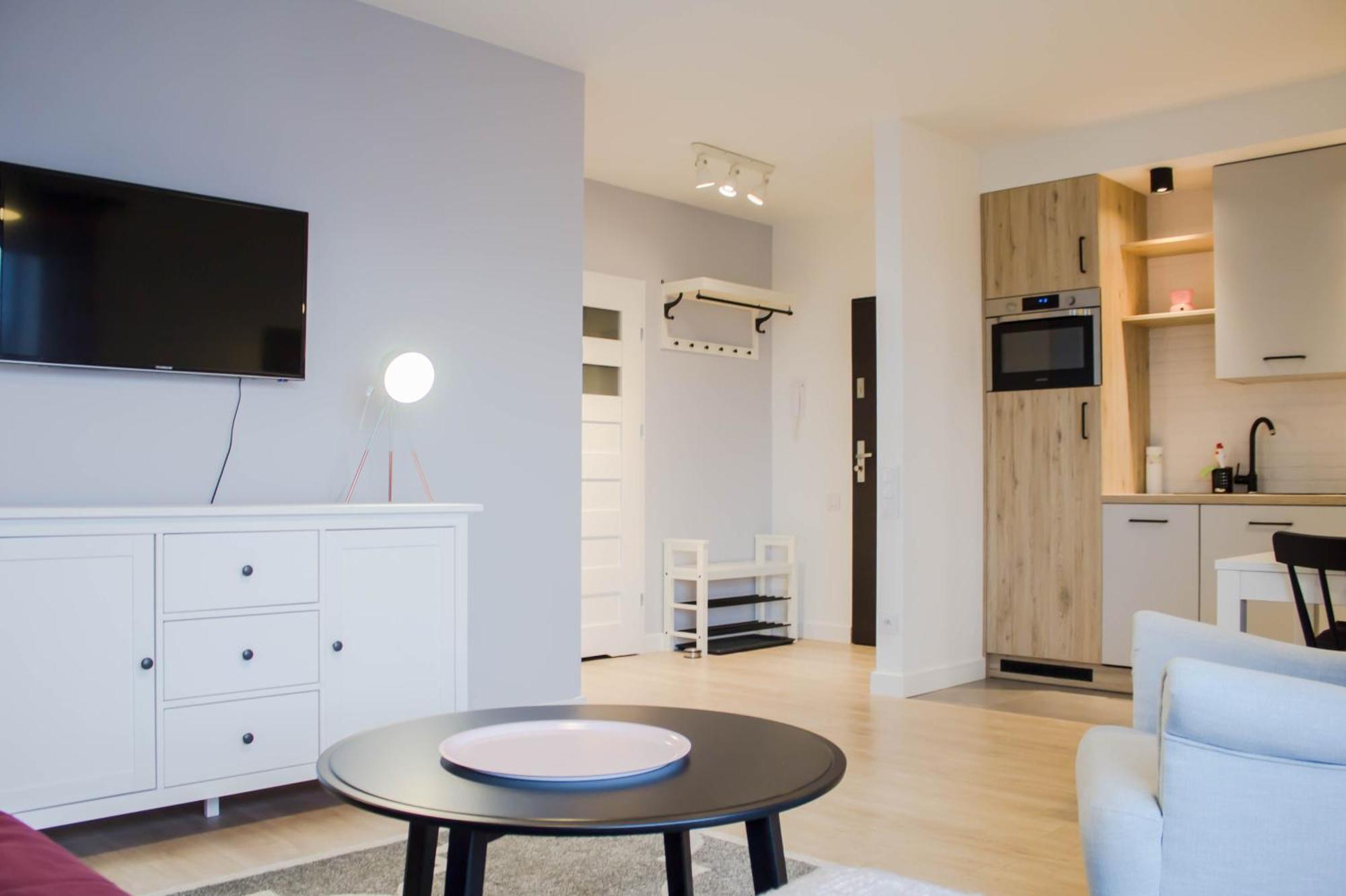 Apartamenty Rynek W Samym Centrum Ustronia - Dream Apart ภายนอก รูปภาพ