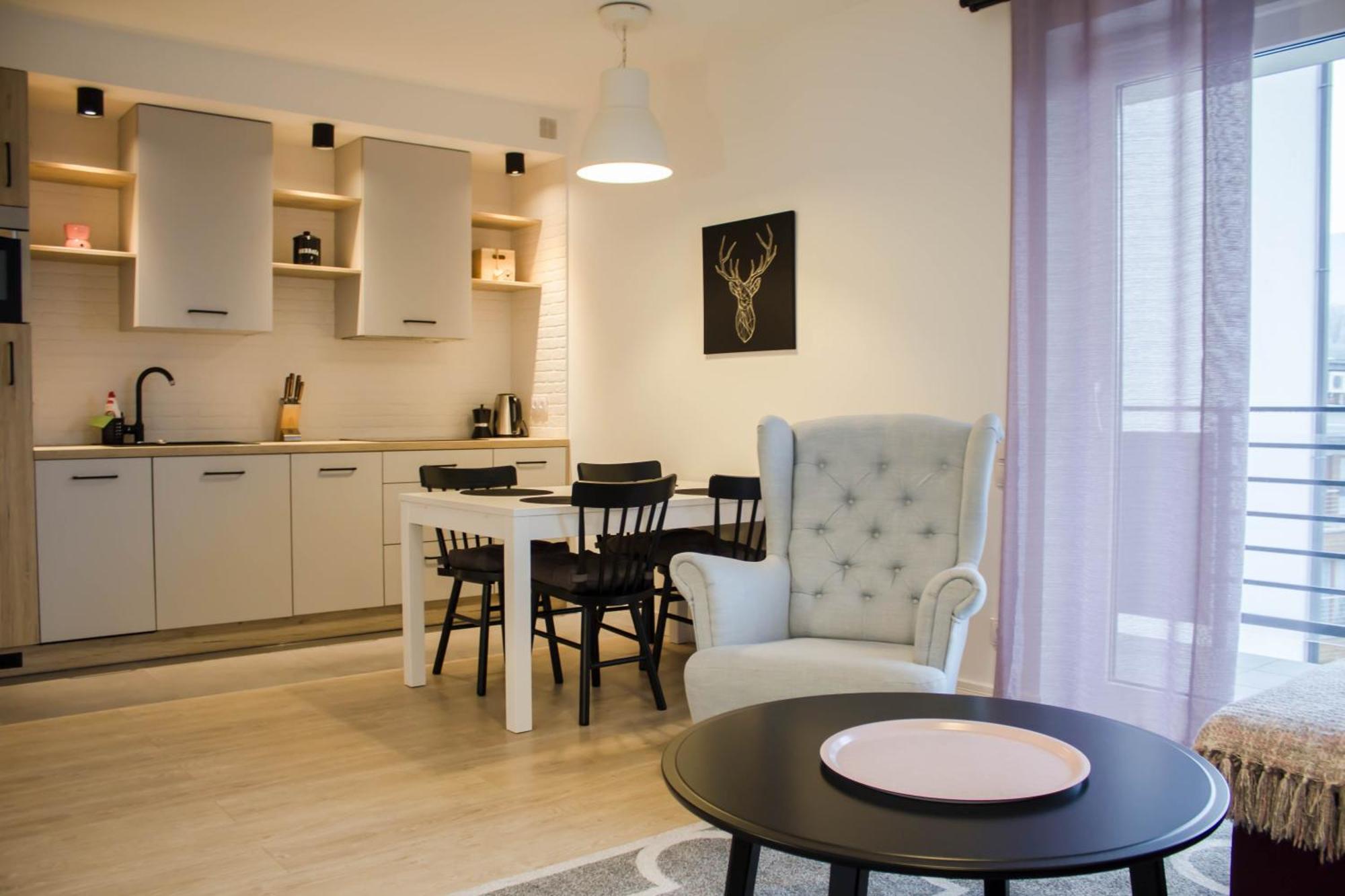 Apartamenty Rynek W Samym Centrum Ustronia - Dream Apart ภายนอก รูปภาพ
