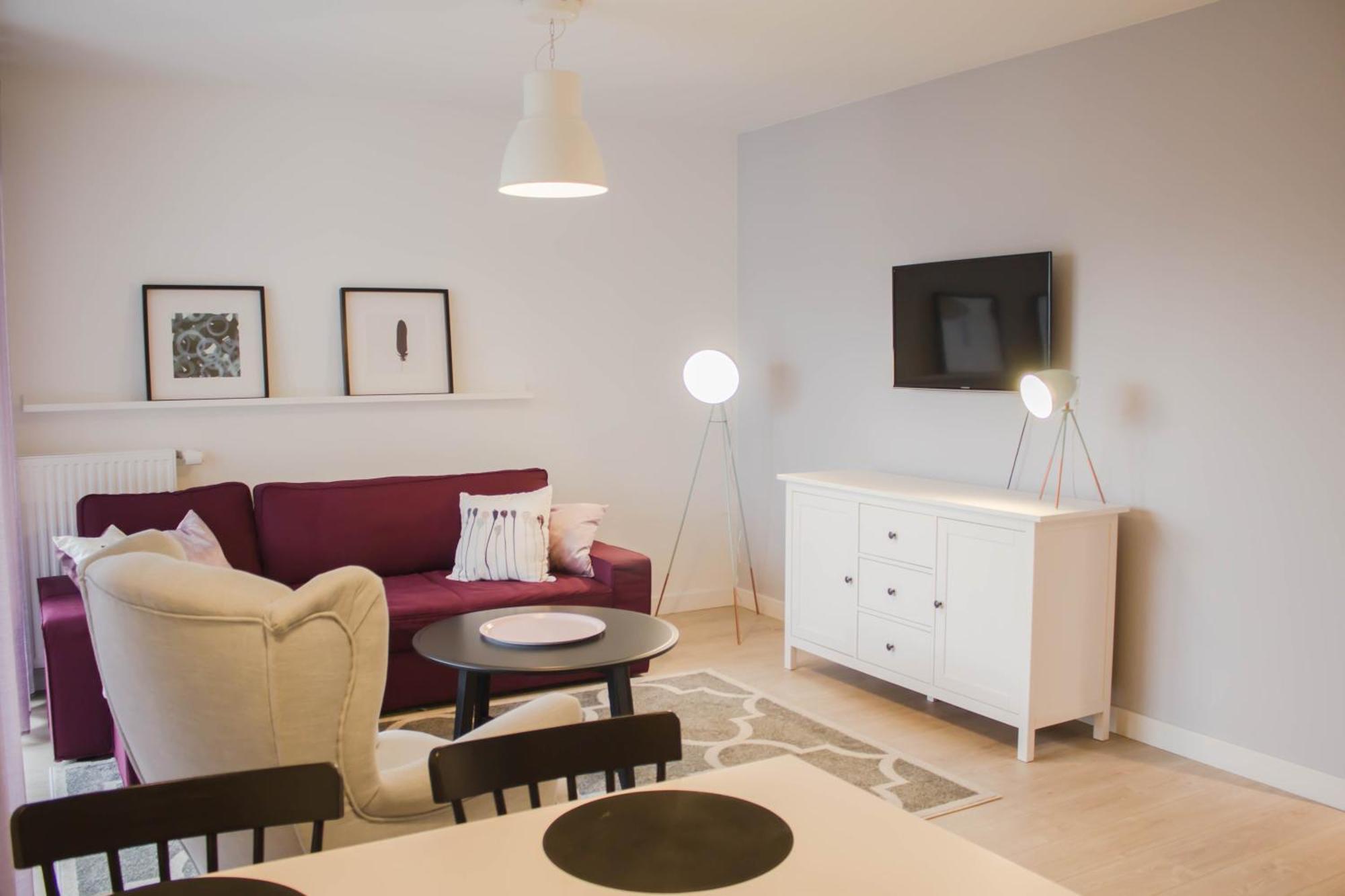 Apartamenty Rynek W Samym Centrum Ustronia - Dream Apart ภายนอก รูปภาพ
