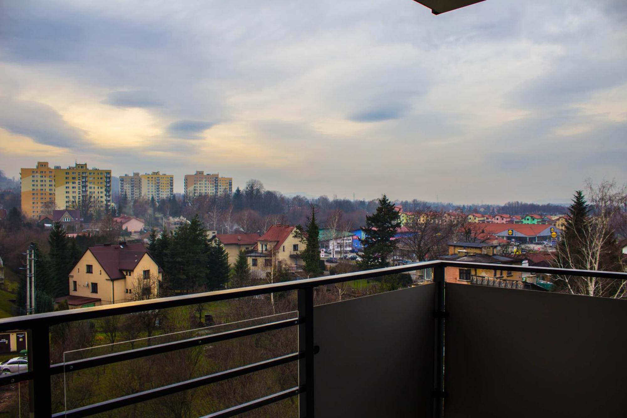 Apartamenty Rynek W Samym Centrum Ustronia - Dream Apart ห้อง รูปภาพ