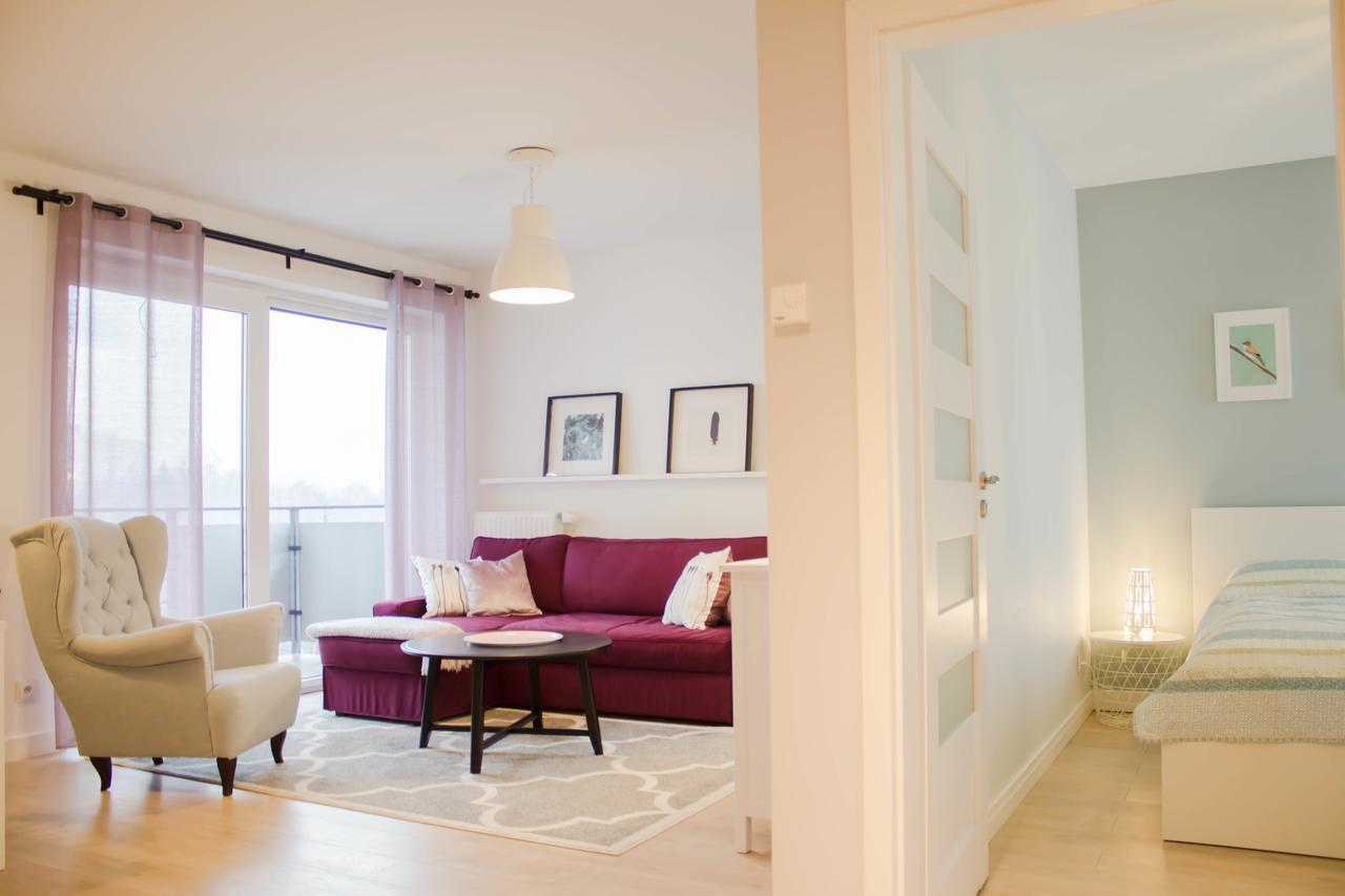 Apartamenty Rynek W Samym Centrum Ustronia - Dream Apart ภายนอก รูปภาพ